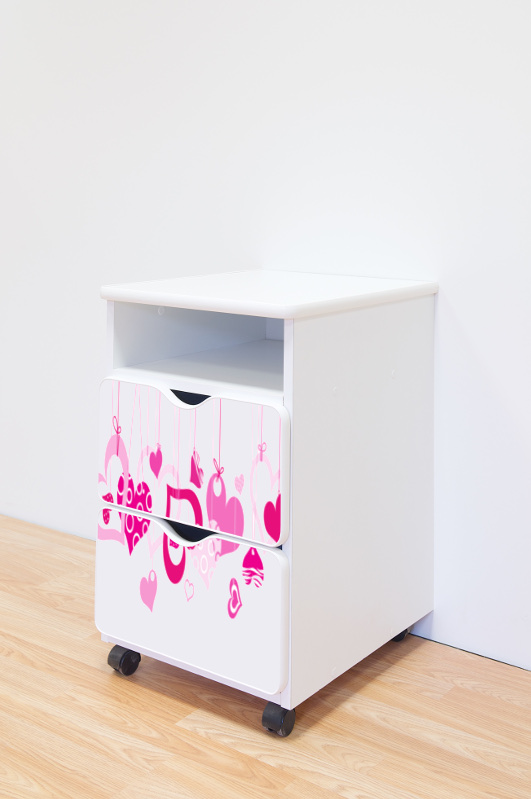 Becks kontajner Srdiečka KK